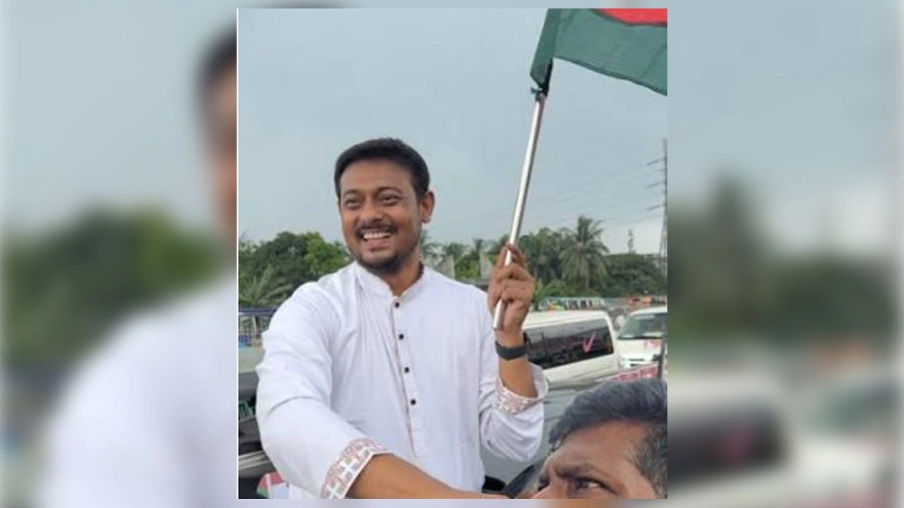 প্রধানমন্ত্রীর কার্যালয় অভিমুখে শোডাউন, ৩৫৭ গাড়ির তালিকা