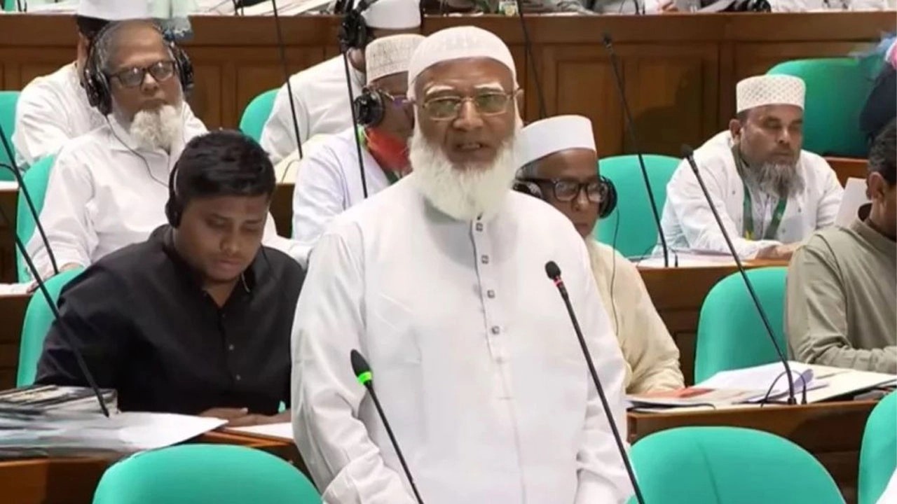 সম্পত্তি হস্তান্তর বিল নিয়ে আপত্তি, সংশোধনের দাবি