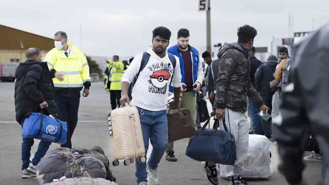 ফ্রান্সে কমেছে বাংলাদেশিদের আশ্রয় আবেদন
